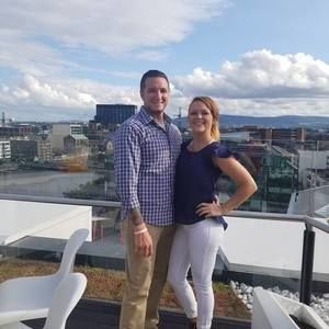 Meet your Posher, Craig